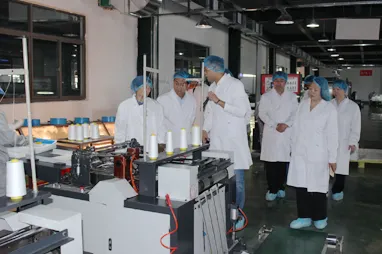 Shandong Hengda Brand Packaging Co., Ltd. 
