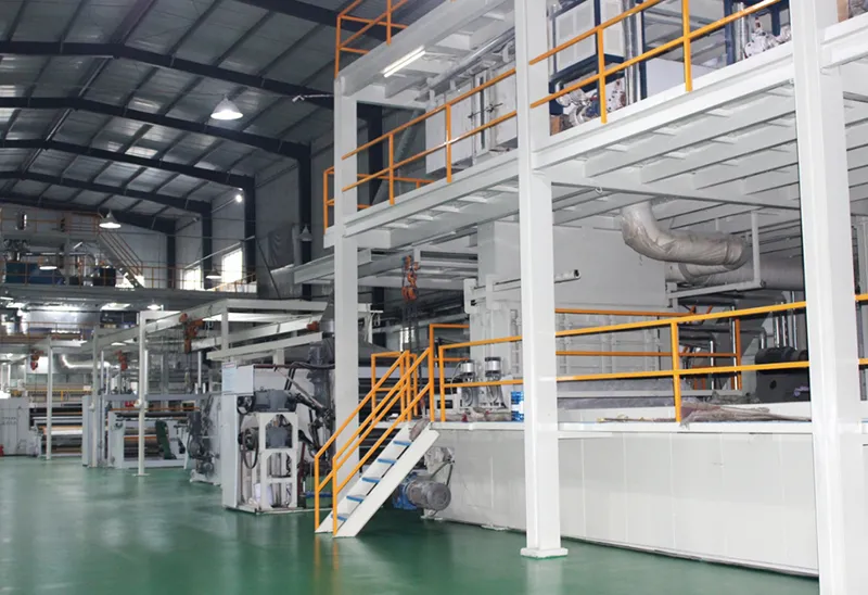 Nonwoven Workshop