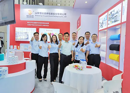 Hengda Launches Eco-Friendly Packaging Initiative