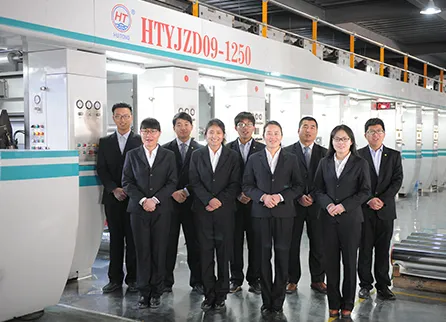 Hengda Expands Non-Woven Fabric Capacity to Meet Global Demand