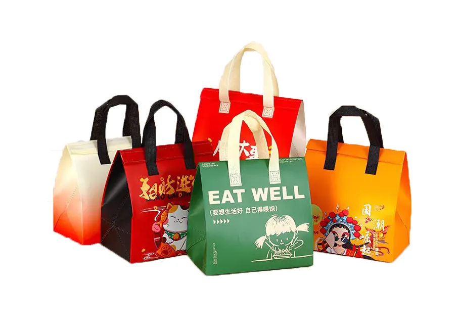 Gift Bags