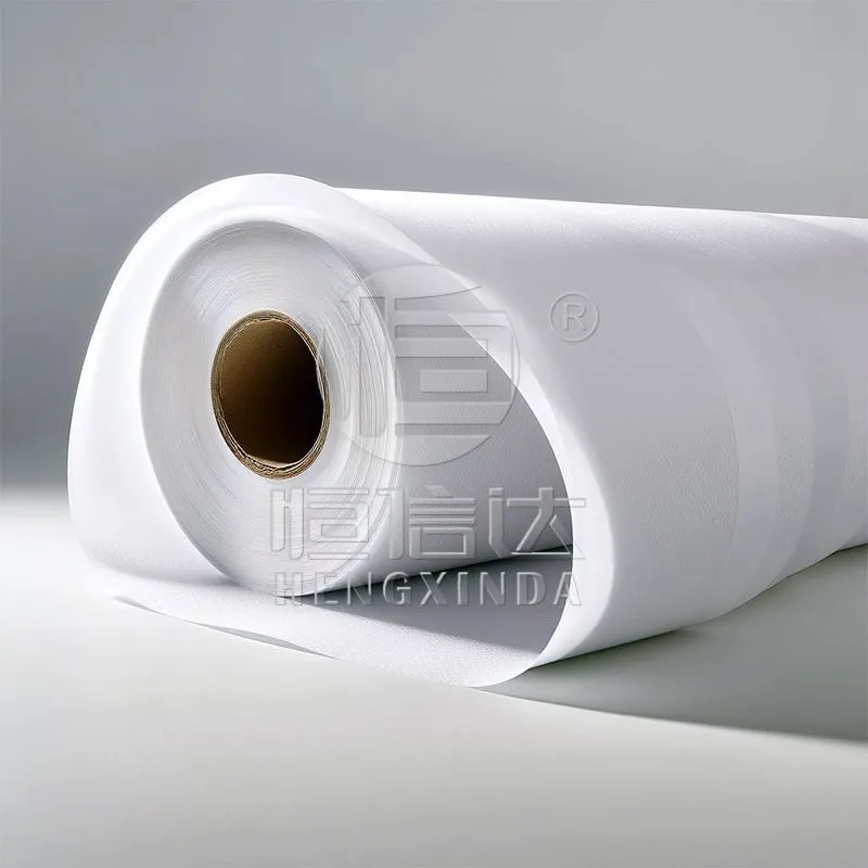 Non-woven Fabric