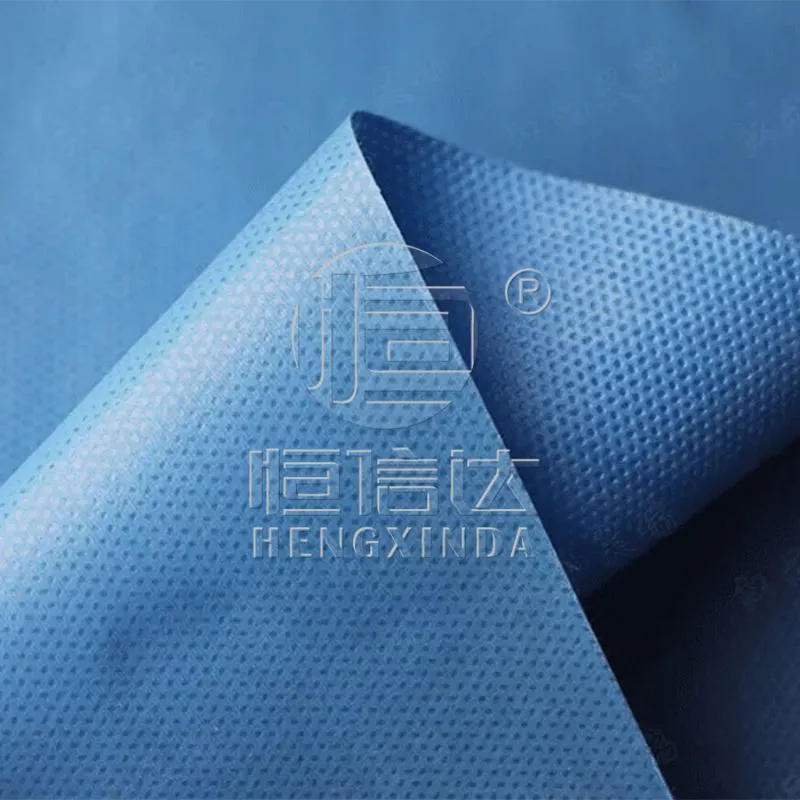 Non-woven Fabric
