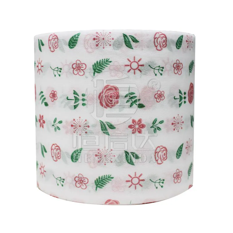 Non-woven Fabric