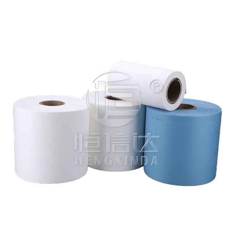 Non-woven Fabric