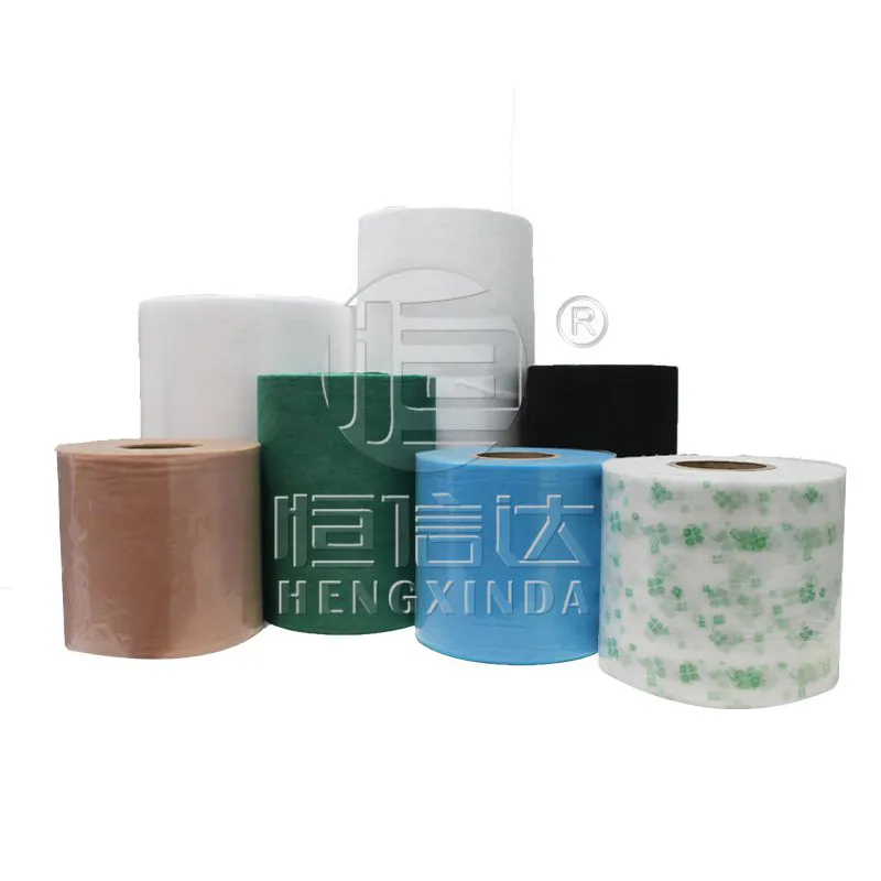 Non-woven Fabric