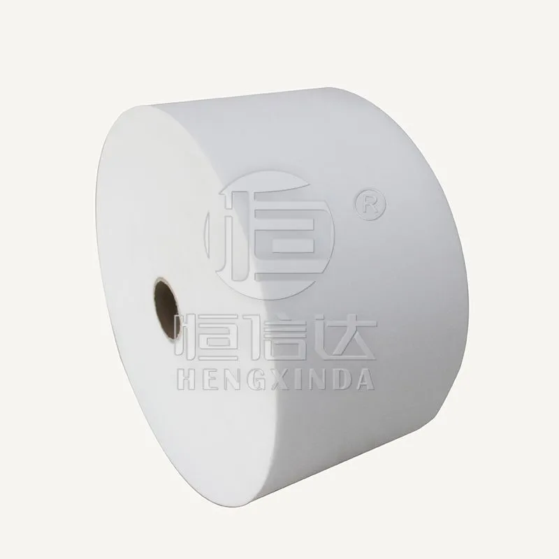 Non-woven Fabric