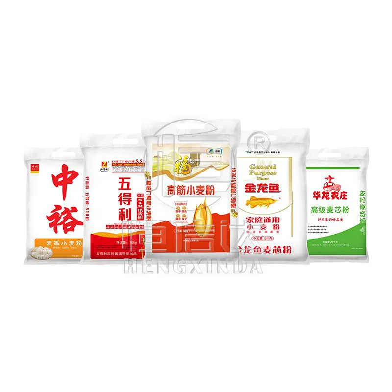 Non Woven Flour Bags