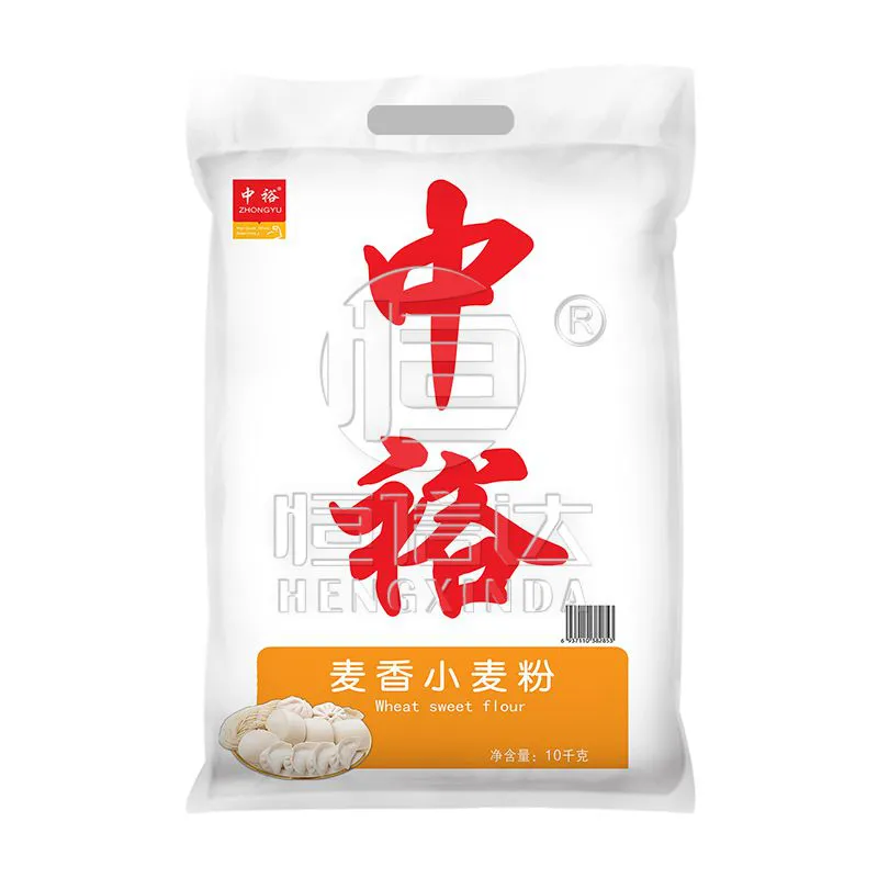 Non Woven Flour Bags