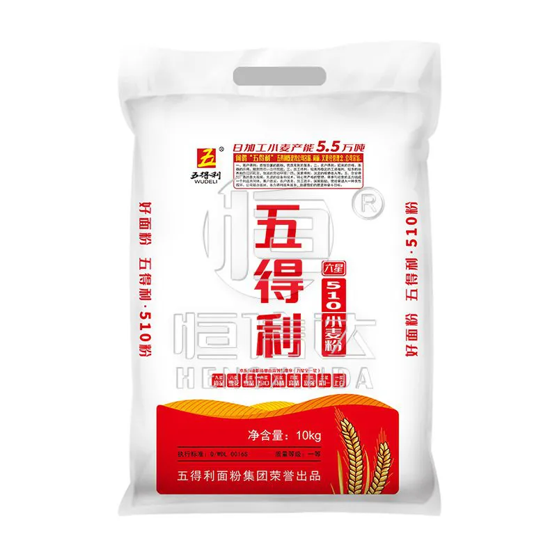 Non Woven Flour Bags