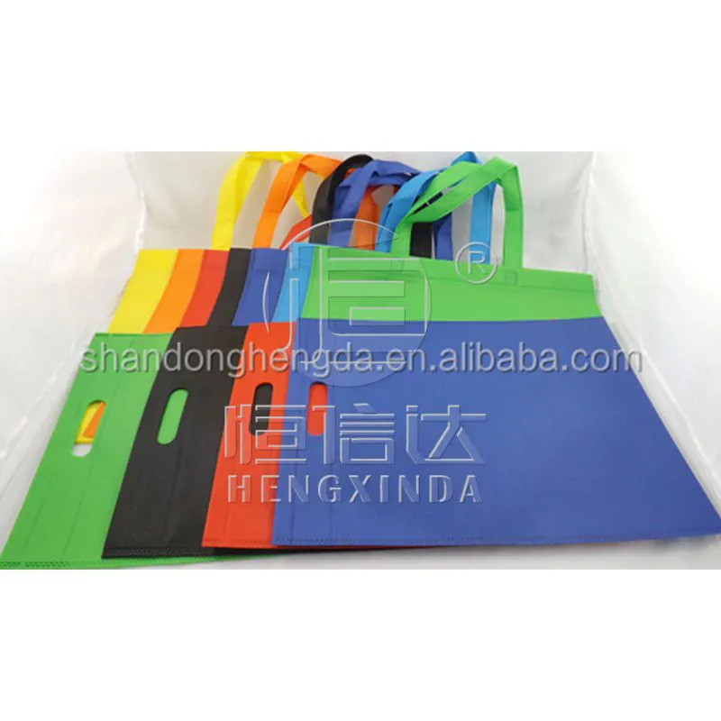 Non Woven Tote Bags