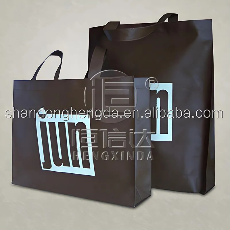 Non Woven Tote Bags