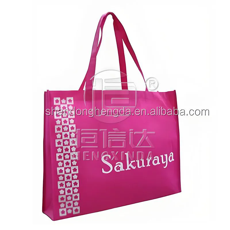 Non Woven Tote Bags