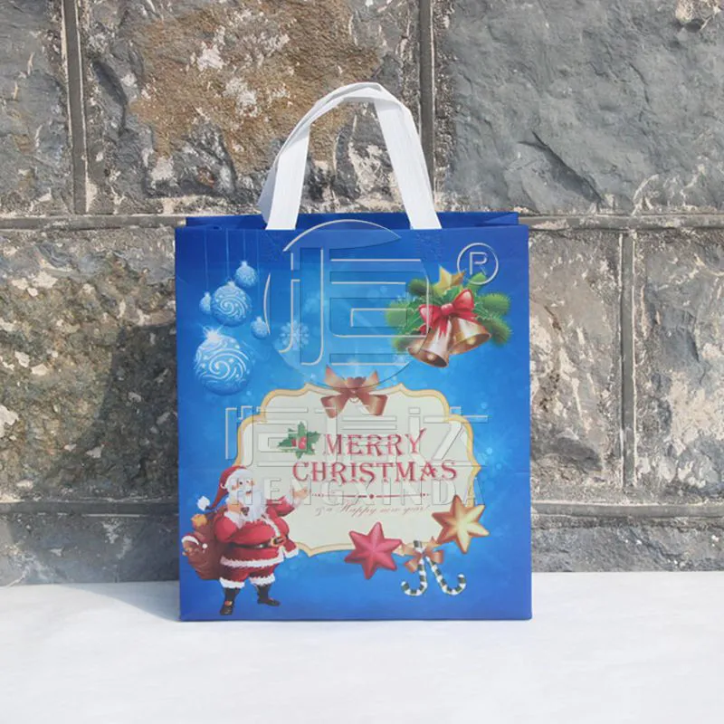 Non Woven Tote Bags
