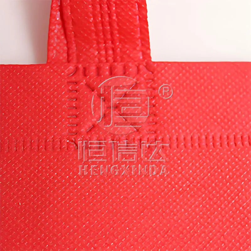 Non Woven Tote Bags