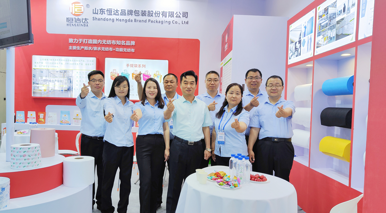 Hengda Launches Eco-Friendly Packaging Initiative